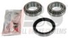  200196 Wheel Bearing Kit